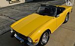 1976 TR6 Thumbnail 2
