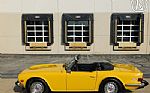 1976 TR6 Thumbnail 4