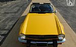 1976 TR6 Thumbnail 5