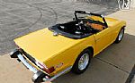 1976 TR6 Thumbnail 8