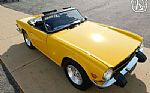1976 TR6 Thumbnail 6