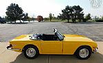 1976 TR6 Thumbnail 7