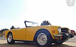 1976 TR6 Thumbnail 21