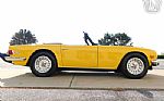 1976 TR6 Thumbnail 22