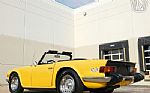 1976 TR6 Thumbnail 25