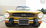 1976 TR6 Thumbnail 27