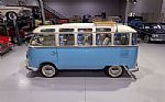1974 Type 2 Samba Bus Thumbnail 14