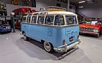 1974 Type 2 Samba Bus Thumbnail 21