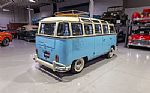 1974 Type 2 Samba Bus Thumbnail 19