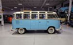 1974 Type 2 Samba Bus Thumbnail 18