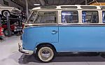 1974 Type 2 Samba Bus Thumbnail 23
