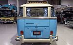 1974 Type 2 Samba Bus Thumbnail 32