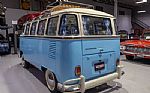 1974 Type 2 Samba Bus Thumbnail 31