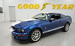 2007 Shelby GT500 Thumbnail 3