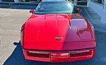 1985 Corvette Thumbnail 3