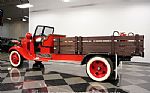 1934 Pickup Fire Truck Thumbnail 8