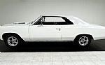 1967 Malibu Chevelle SS396 Tribute Thumbnail 2