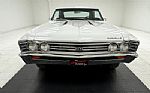 1967 Malibu Chevelle SS396 Tribute Thumbnail 8
