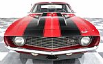 1969 Camaro Z/28 Thumbnail 2