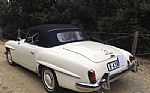 1961 190SL Thumbnail 2