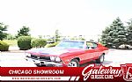 1968 Chevelle SS Thumbnail 3