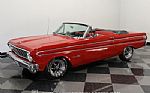 1964 Falcon Convertible Sprint Trib Thumbnail 5