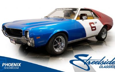 Photo of a 1969 AMC AMX for sale