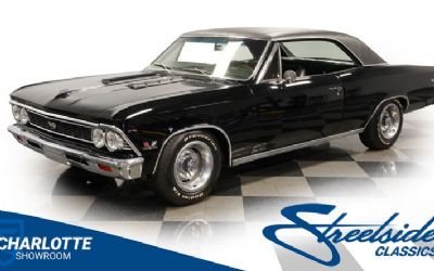 Photo of a 1966 Chevrolet Chevelle SS 396 1966 Chevrolet Chevelle SS for sale