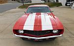 1969 Camaro Thumbnail 4