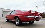 1969 Camaro Thumbnail 17