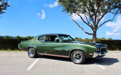 Photo of a 1972 Buick Skylark GS Replica for sale