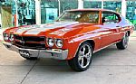 1970 Chevelle Thumbnail 12