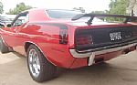 1970 HEMI 'Cuda Thumbnail 5