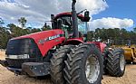 2014 IH Steiger 580 HD Thumbnail 2