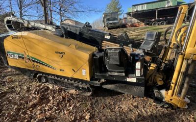 Photo of a 2018 Vermeer D23 for sale