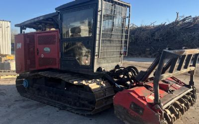 Photo of a 2017 Fecon FTX290 for sale