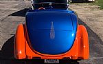 1936 Roadster Thumbnail 3