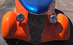 1936 Roadster Thumbnail 2