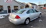 2015 Impala Limited Thumbnail 12