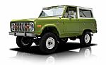 1973 Bronco Thumbnail 1