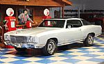1970 Monte Carlo Thumbnail 3