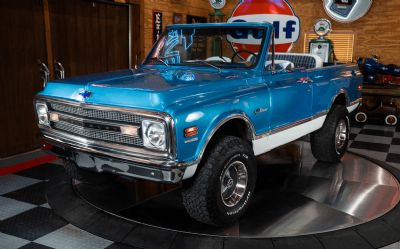 Photo of a 1970 Chevrolet K5 Blazer for sale