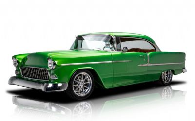Photo of a 1955 Chevrolet Bel Air for sale