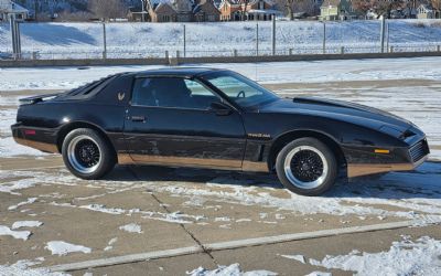 Photo of a 1982 Pontiac Firebird Trans Am for sale