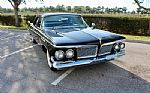 1962 Imperial Crown Convertible Thumbnail 26