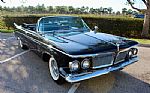 1962 Imperial Crown Convertible Thumbnail 34