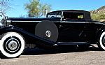 1923 H6B Cabriolet Thumbnail 3