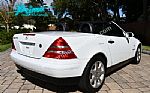 1998 SLK230 Thumbnail 4