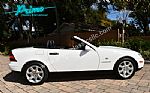 1998 SLK230 Thumbnail 6