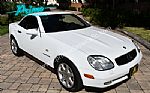 1998 SLK230 Thumbnail 11